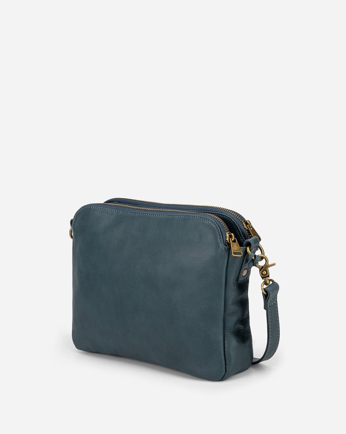 Ysabel | Hochwertige Ledertasche