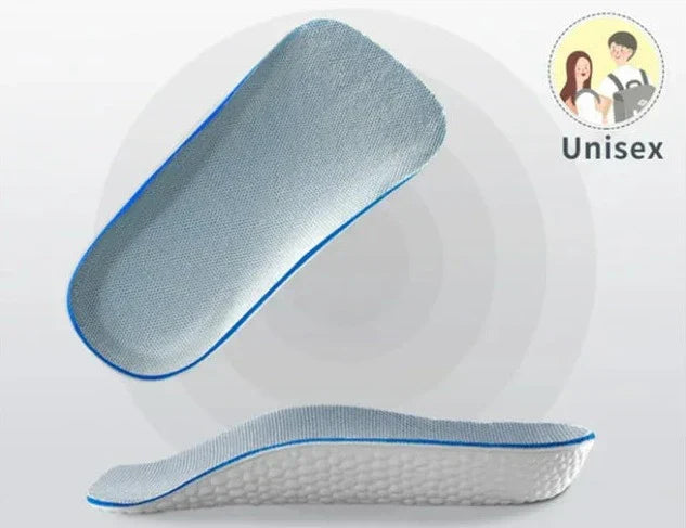 Phillipp | Orthopädische Einlegesohlen Fußbett