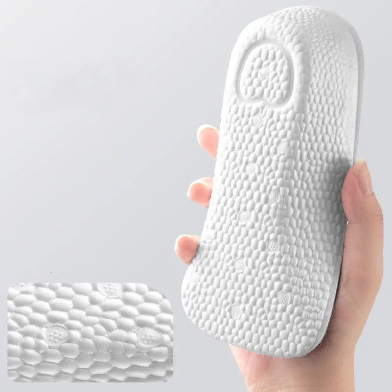 Phillipp | Orthopädische Einlegesohlen Fußbett