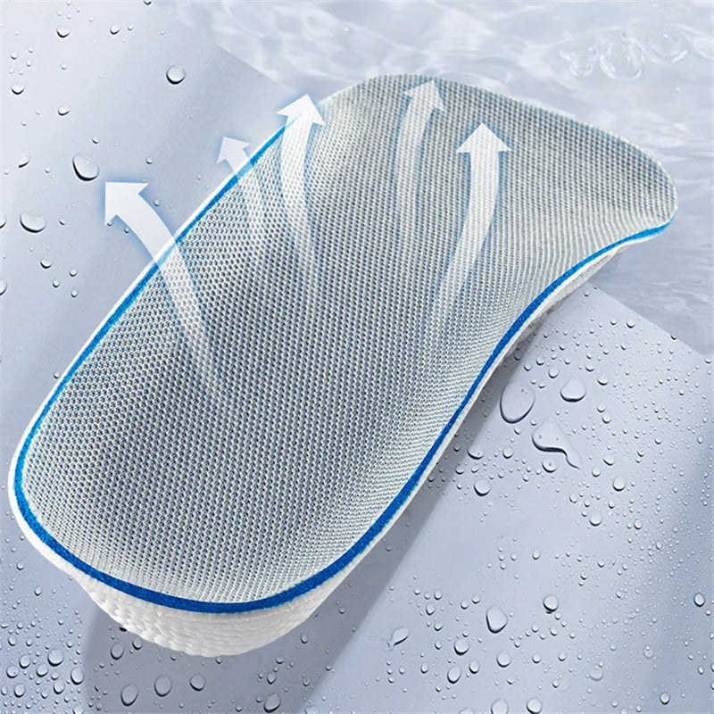 Phillipp | Orthopädische Einlegesohlen Fußbett