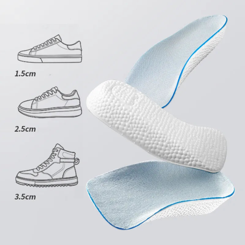 Phillipp | Orthopädische Einlegesohlen Fußbett