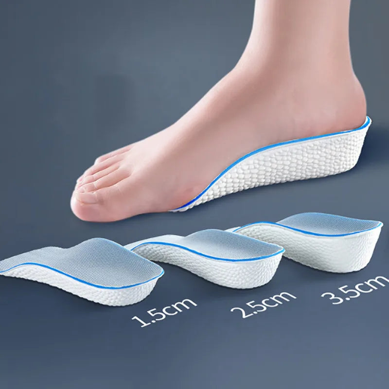 Phillipp | Orthopädische Einlegesohlen Fußbett