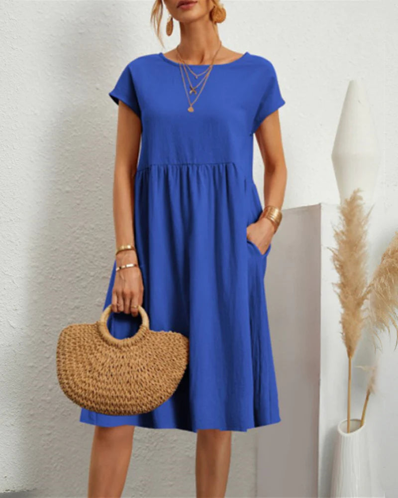 Zhuri | Elegantes Kleid