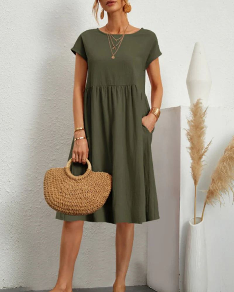 Zhuri | Elegantes Kleid