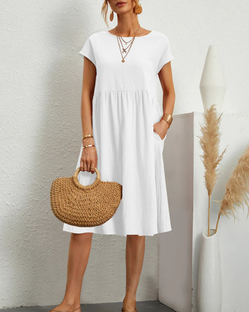 Zhuri | Elegantes Kleid