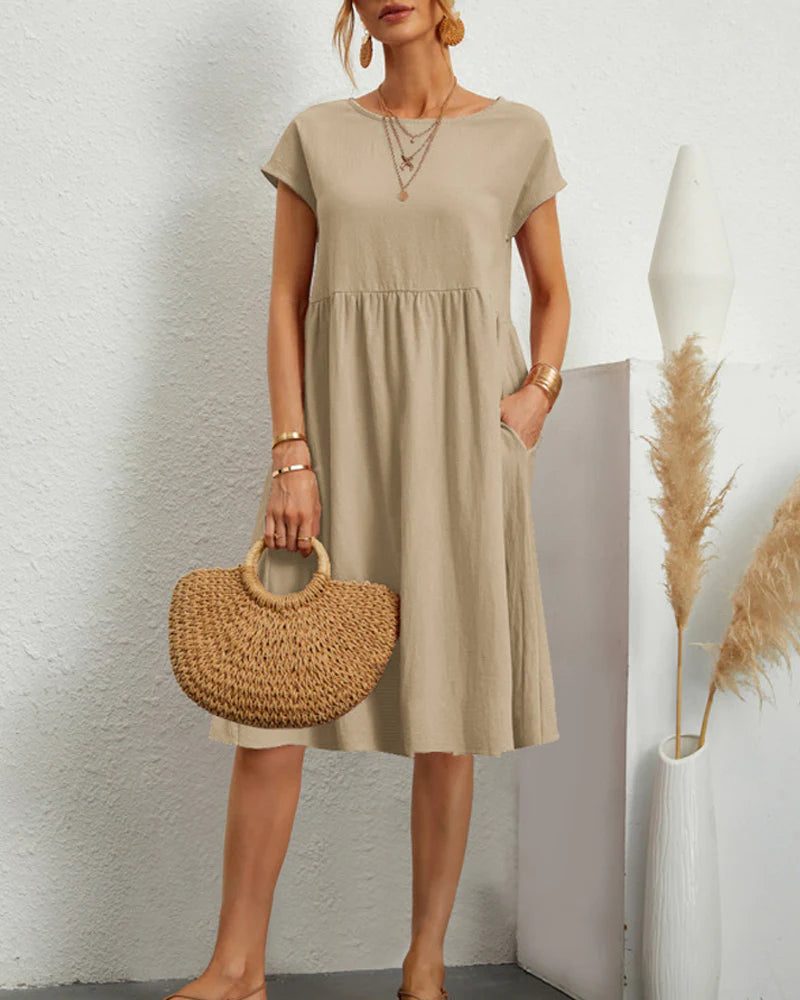 Zhuri | Elegantes Kleid