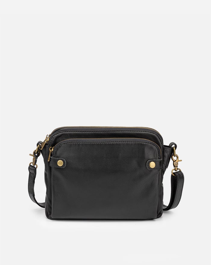 Ysabel | Hochwertige Ledertasche
