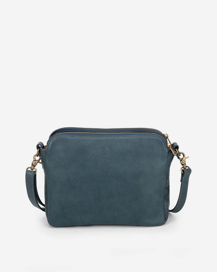 Ysabel | Hochwertige Ledertasche