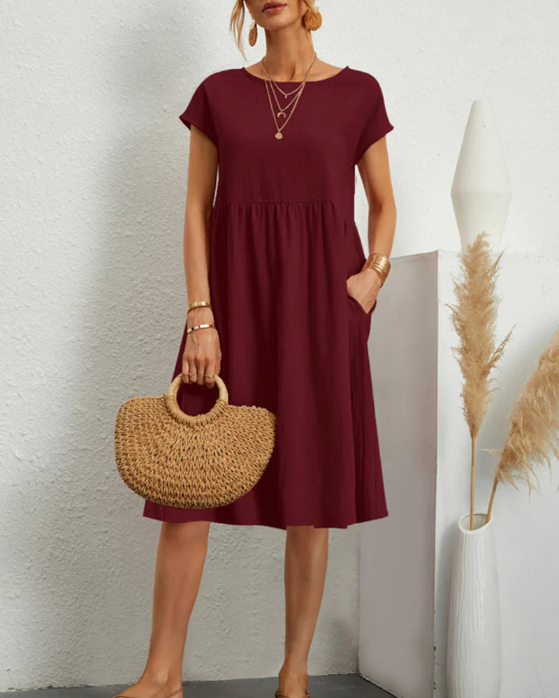 Zhuri | Elegantes Kleid
