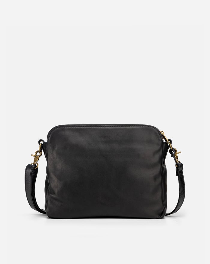 Ysabel | Hochwertige Ledertasche