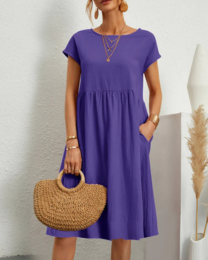 Zhuri | Elegantes Kleid
