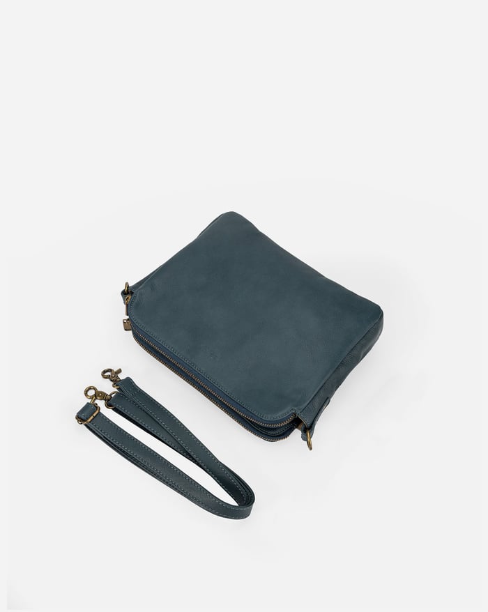 Ysabel | Hochwertige Ledertasche