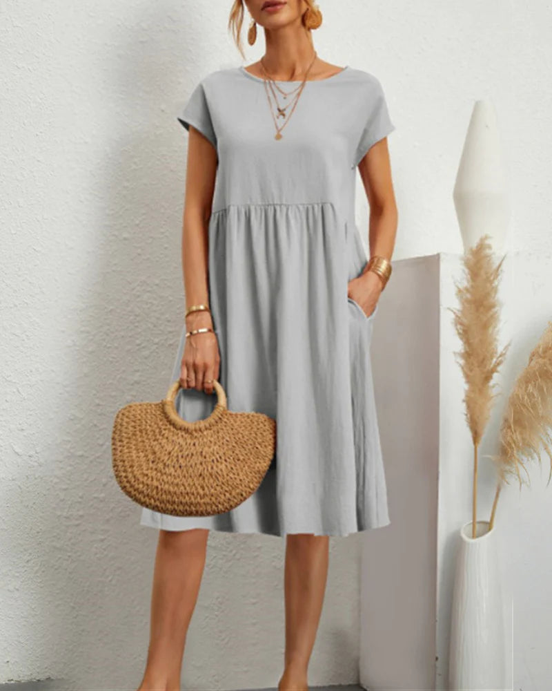 Zhuri | Elegantes Kleid