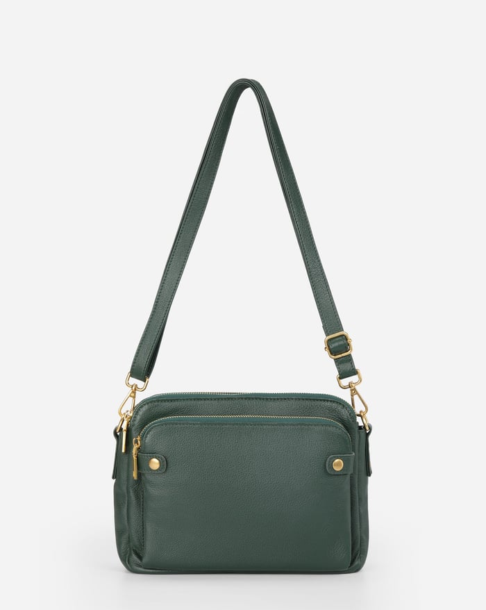 Ysabel | Hochwertige Ledertasche