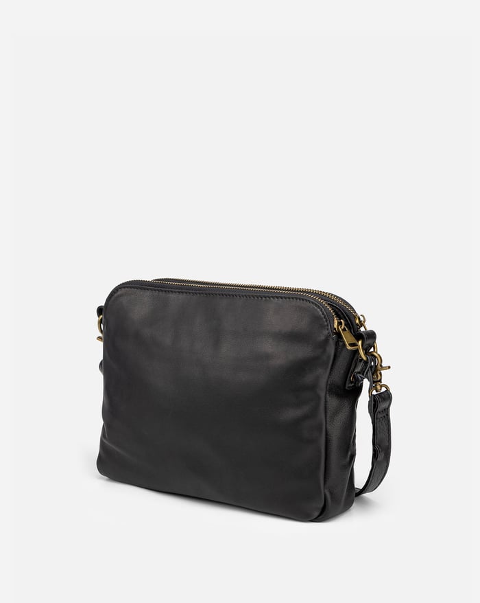 Ysabel | Hochwertige Ledertasche