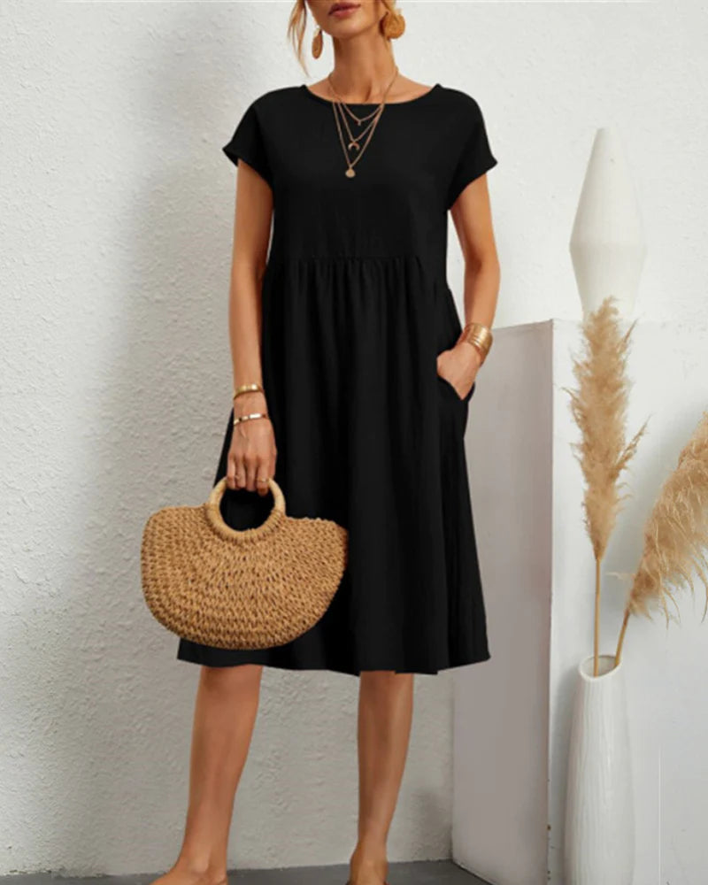 Zhuri | Elegantes Kleid