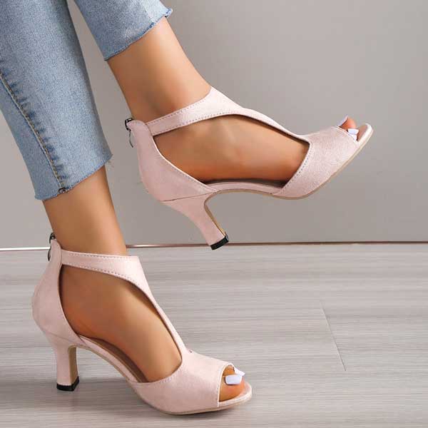 Anna | Elegante Orthopädische Schuhe