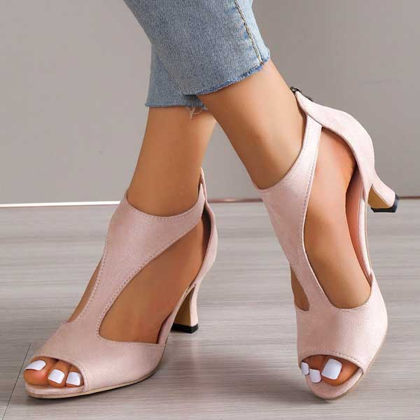 Anna | Elegante Orthopädische Schuhe