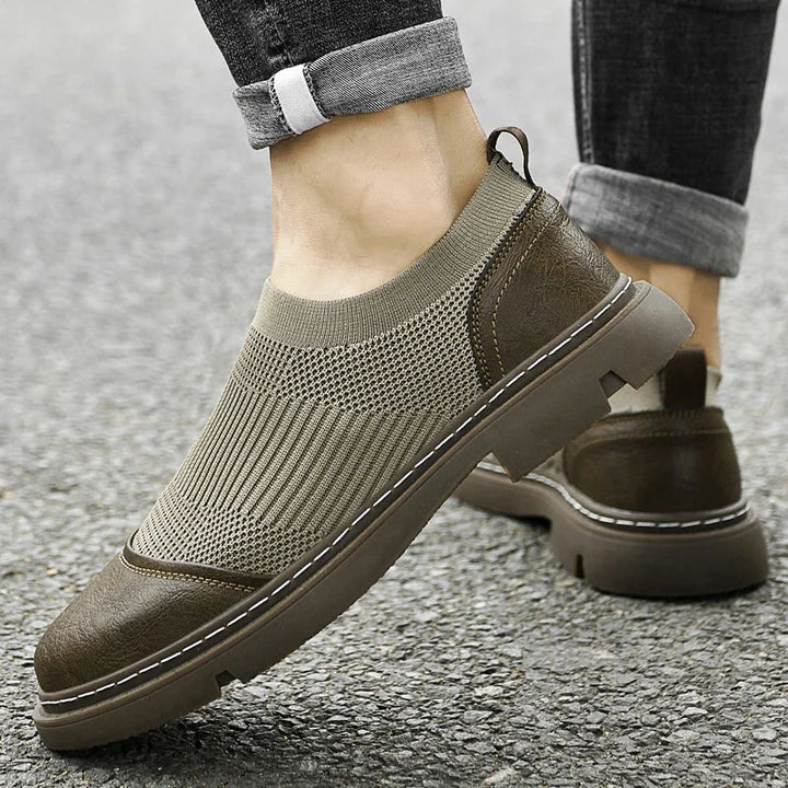 Marco | Bequeme Premium-Schuhe