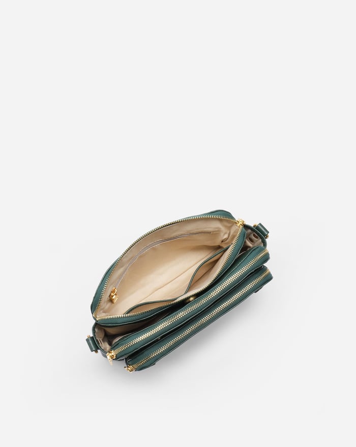 Ysabel | Hochwertige Ledertasche