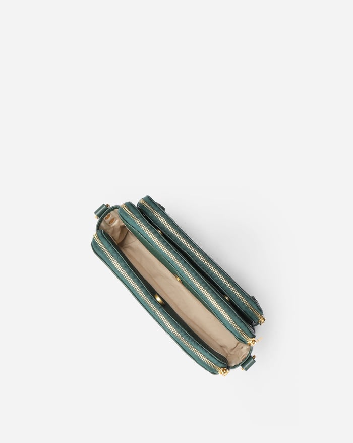 Ysabel | Hochwertige Ledertasche