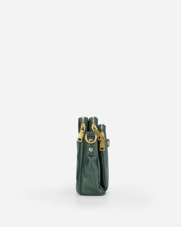 Ysabel | Hochwertige Ledertasche