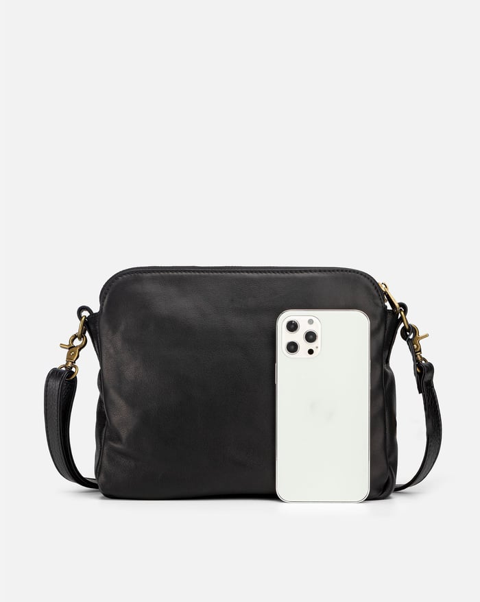 Ysabel | Hochwertige Ledertasche