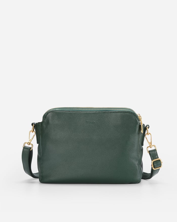 Ysabel | Hochwertige Ledertasche