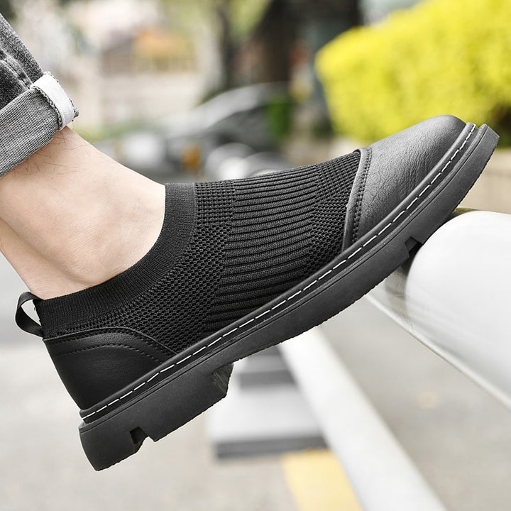 Marco | Bequeme Premium-Schuhe