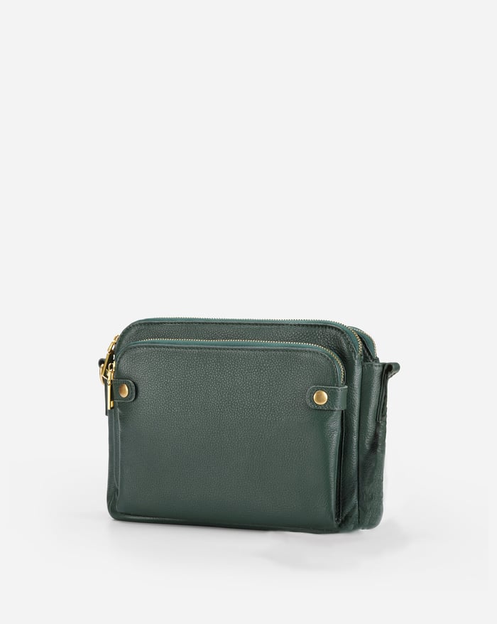 Ysabel | Hochwertige Ledertasche