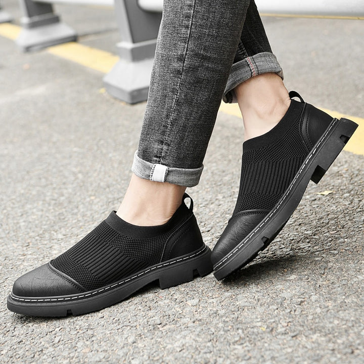Marco | Bequeme Premium-Schuhe