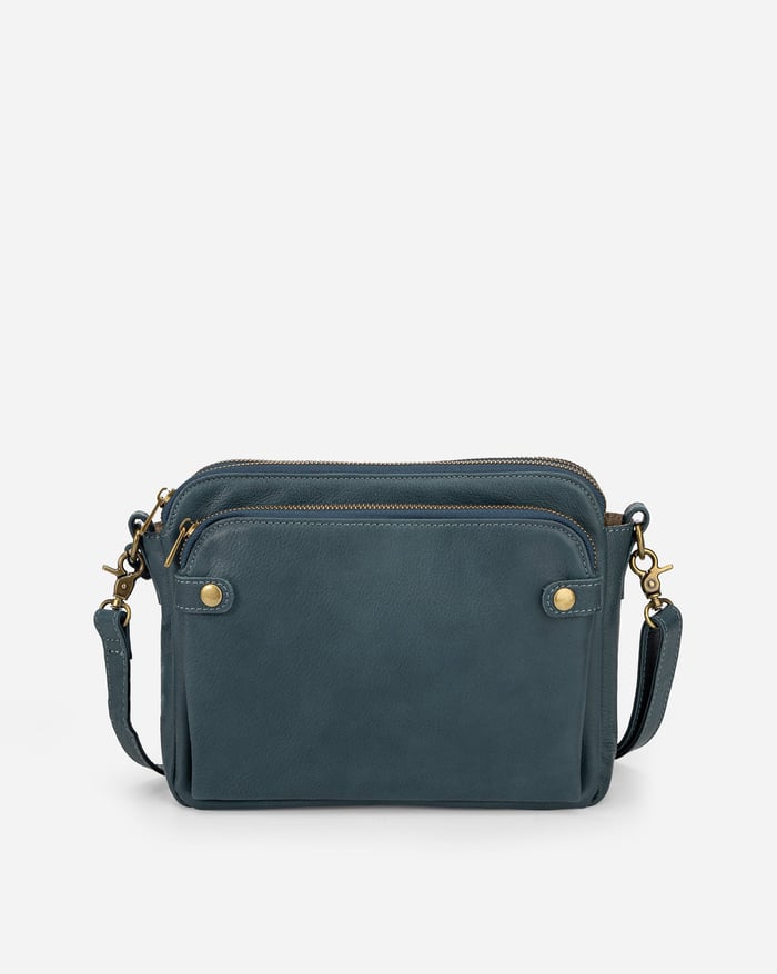 Ysabel | Hochwertige Ledertasche