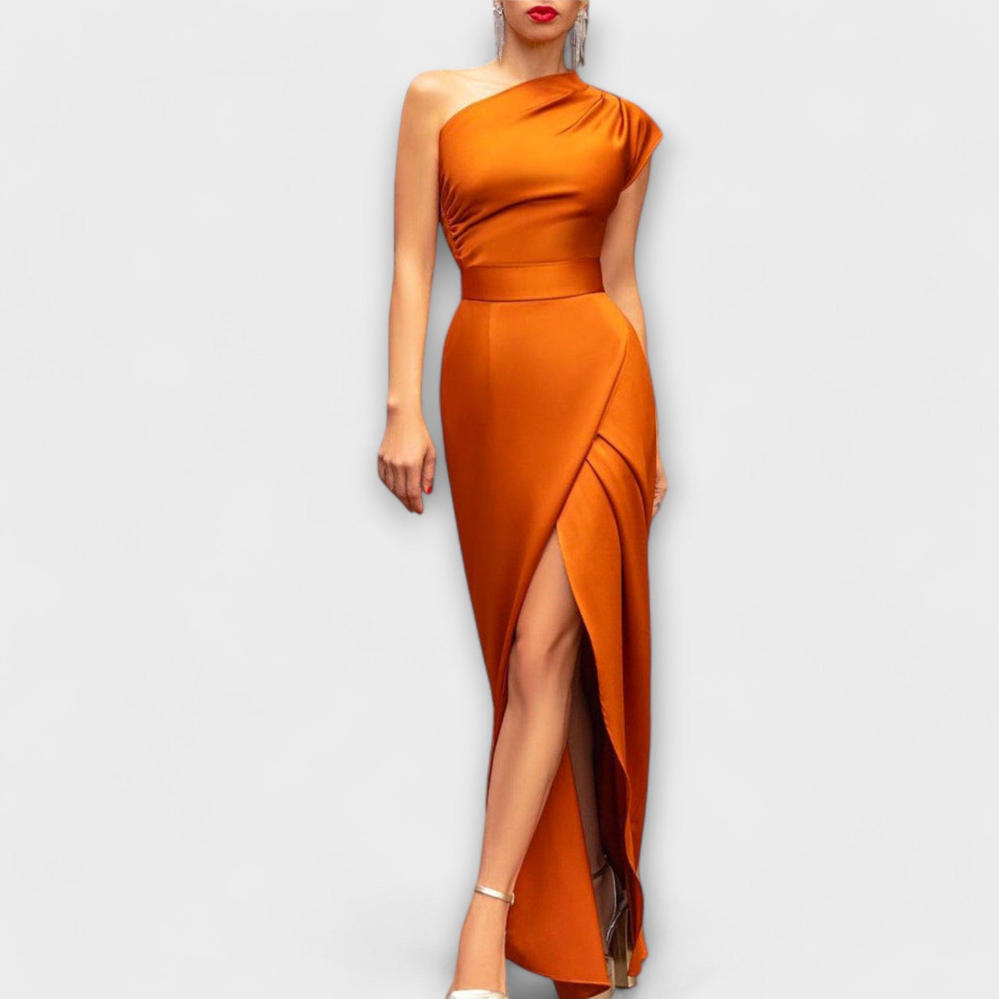 Anna | Elegantes Abendkleid