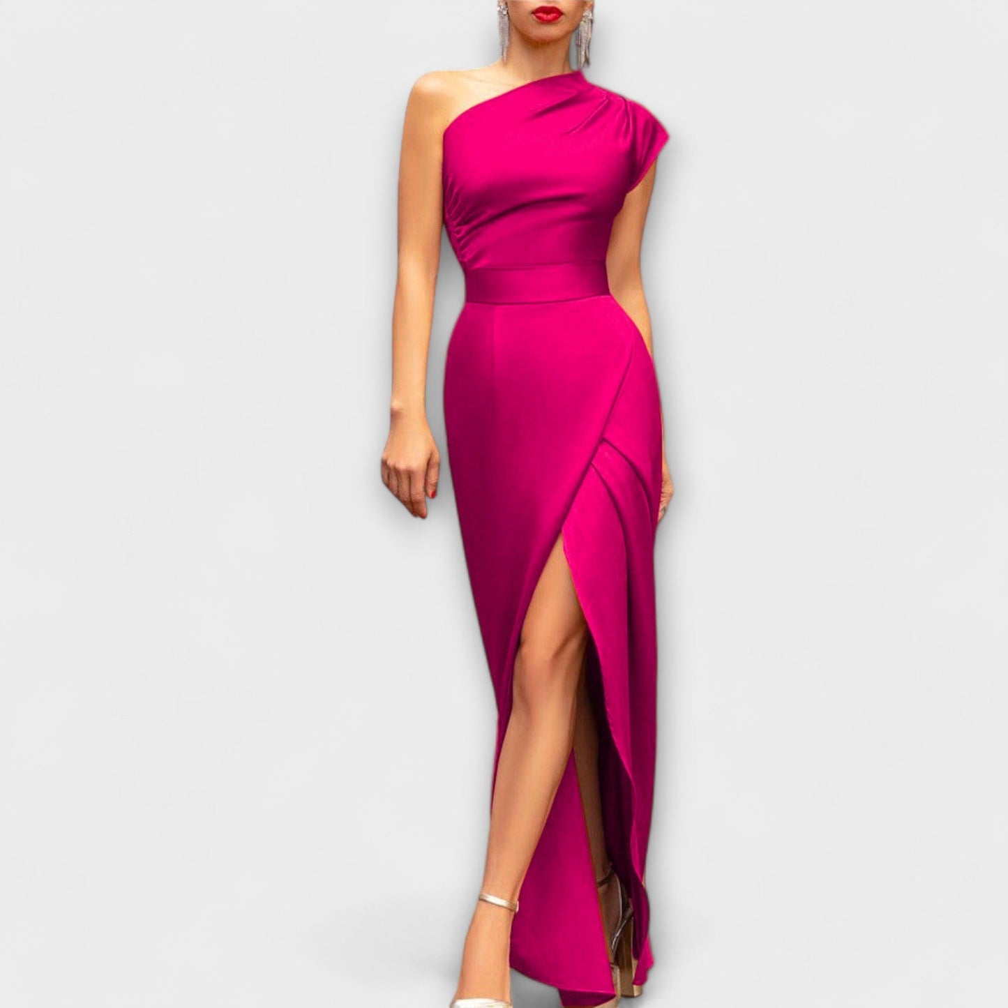 Anna | Elegantes Abendkleid