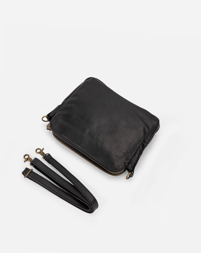 Ysabel | Hochwertige Ledertasche