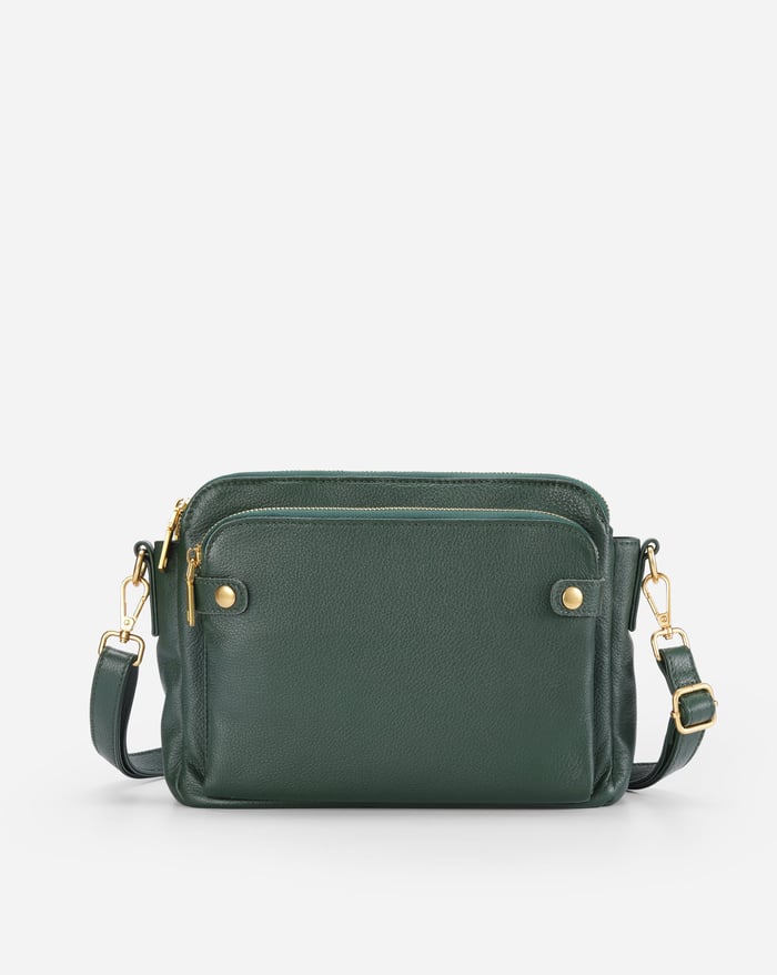 Ysabel | Hochwertige Ledertasche