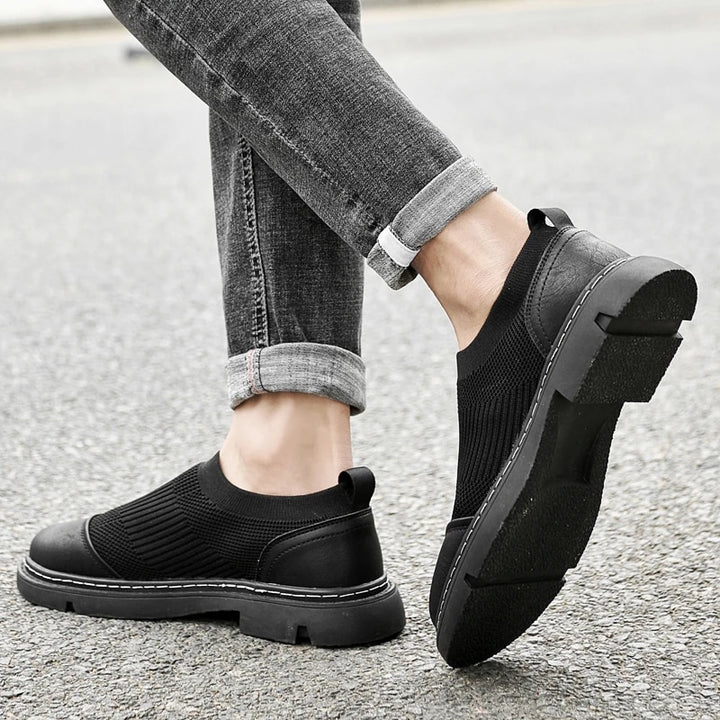 Marco | Bequeme Premium-Schuhe