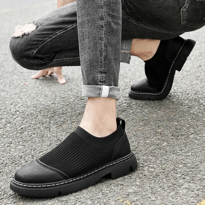 Marco | Bequeme Premium-Schuhe