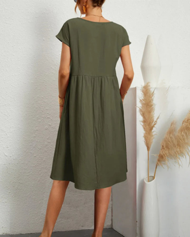 Zhuri | Elegantes Kleid