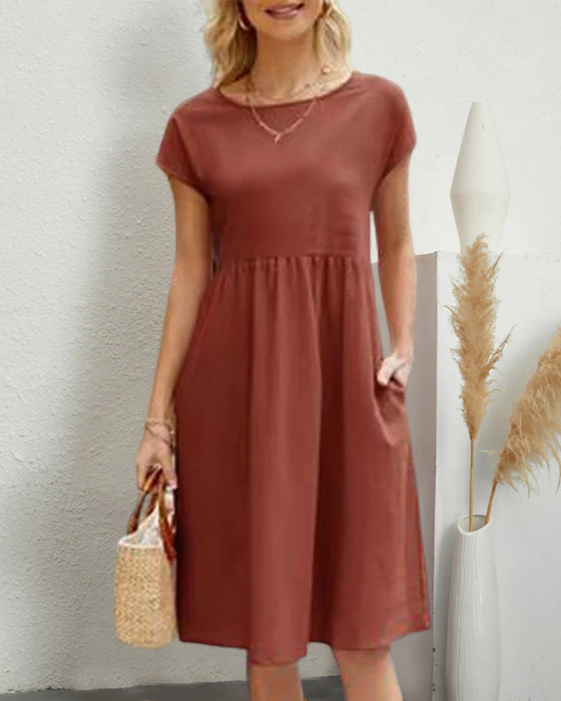 Zhuri | Elegantes Kleid