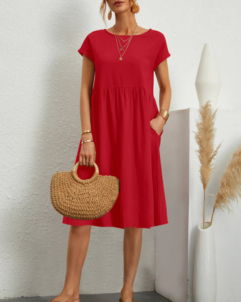 Zhuri | Elegantes Kleid