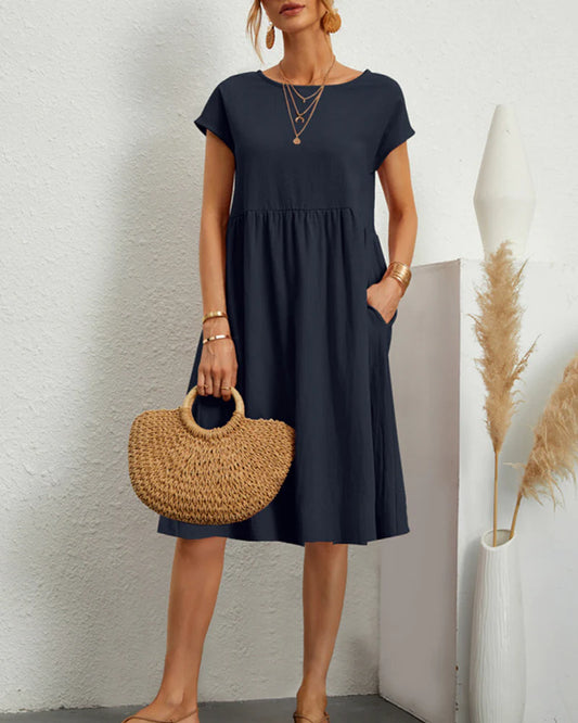 Zhuri | Elegantes Kleid