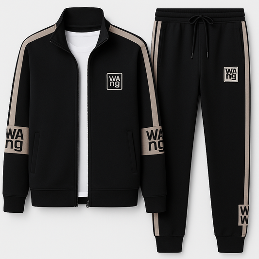 Marco | Premium Trainingsanzug-Set