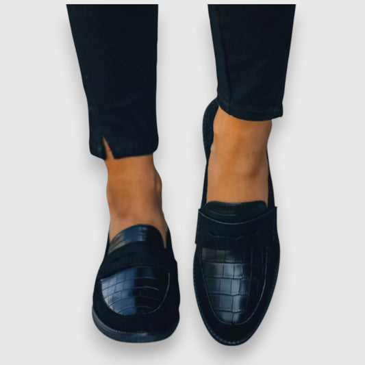 Conrad | Elegante Loafer