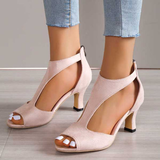 Anna | Elegante Orthopädische Schuhe
