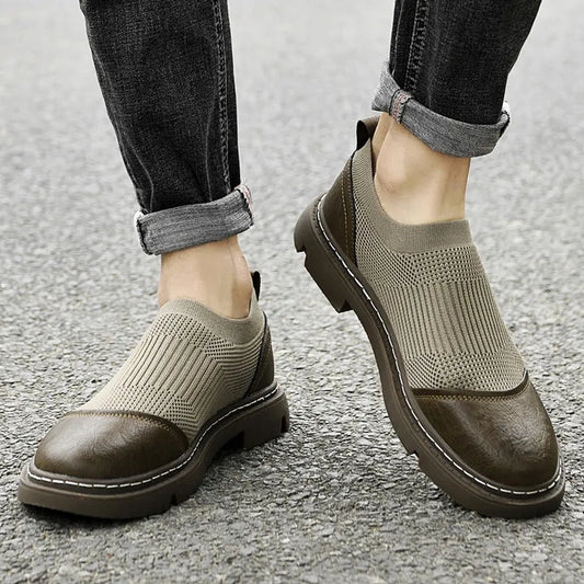 Marco | Bequeme Premium-Schuhe