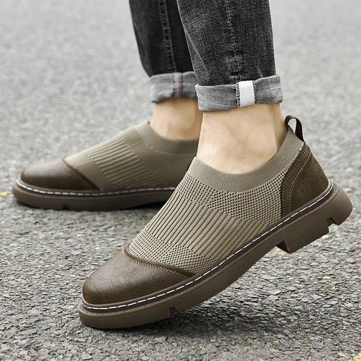 Marco | Bequeme Premium-Schuhe