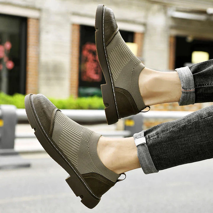 Marco | Bequeme Premium-Schuhe