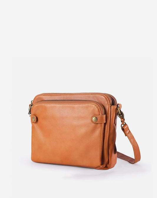 Ysabel | Hochwertige Ledertasche
