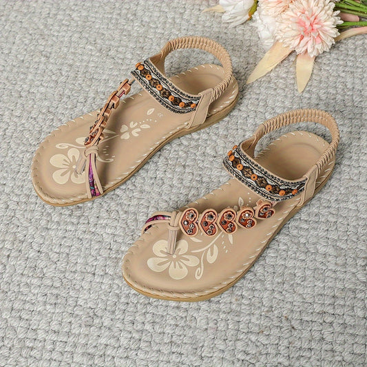 Alina | Bequeme orthopädische Sandalen